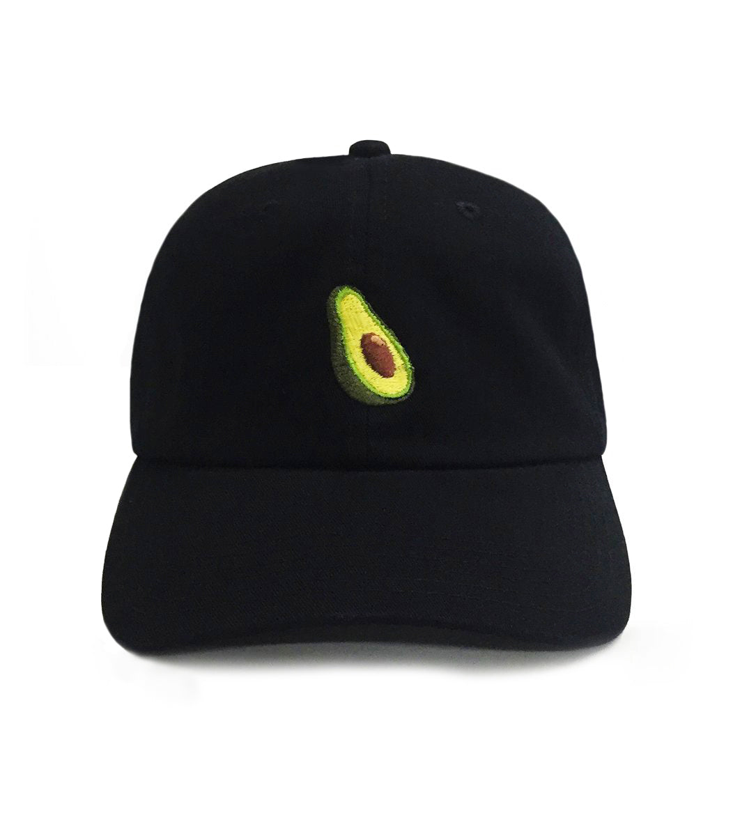 Black Avocado