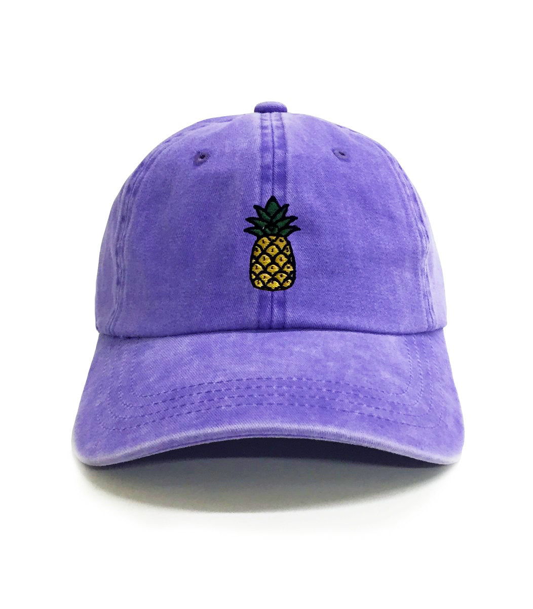 Purple Pineapple